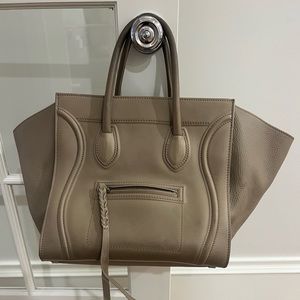 Celine Medium Phantom Luggage Tote